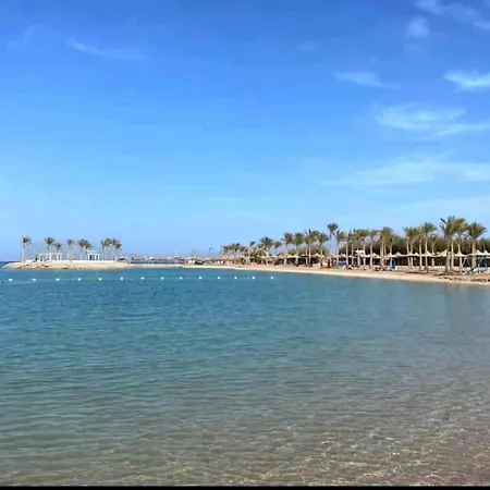 Hurghada Mirage Bay Hotel & Aquapark