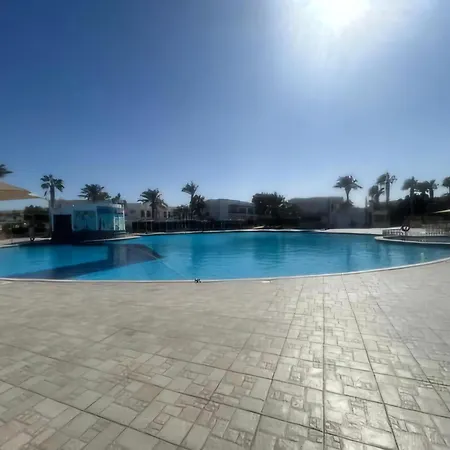 Hurghada Mirage Bay Hotel & Aquapark