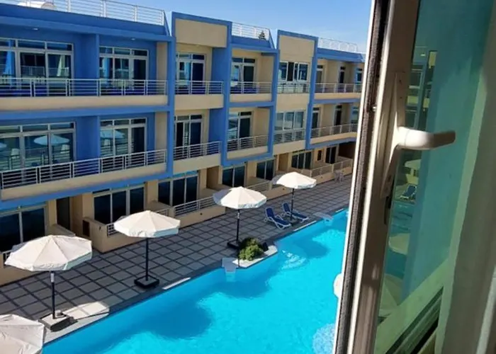 Mirage Bay & Aquapark