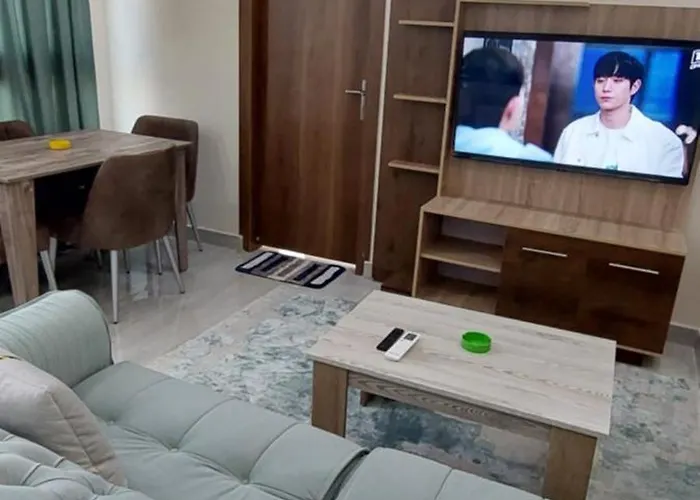 Mirage Bay & Aquapark Apartmanhotel 4*
