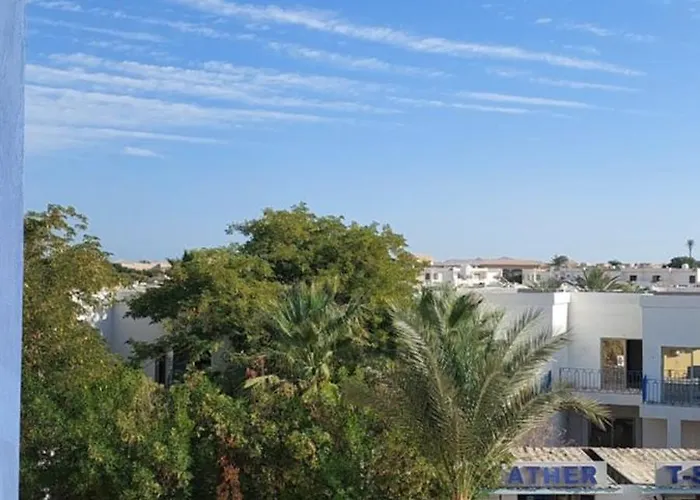 Mirage Bay & Aquapark 4* Хургада