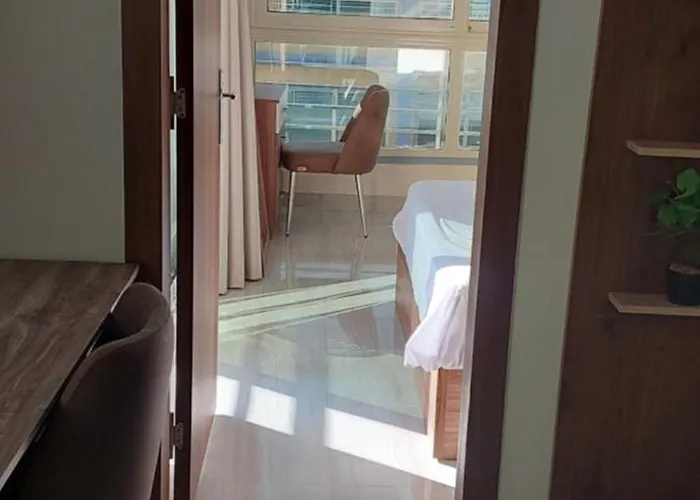 Apartmanhotel Mirage Bay & Aquapark