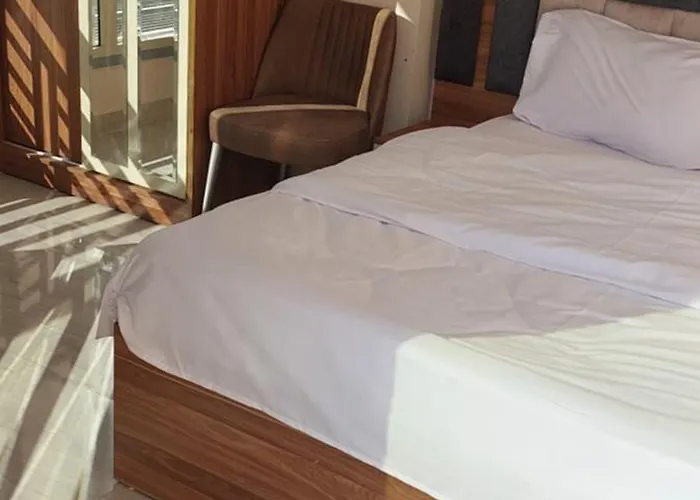 Apartmanhotel Mirage Bay & Aquapark 4*