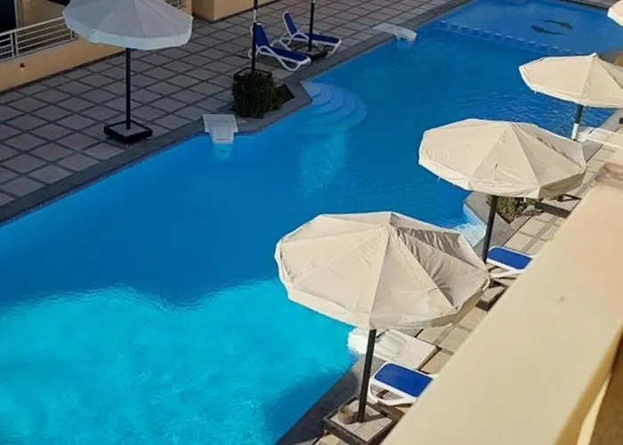 Mirage Bay & Aquapark 4*