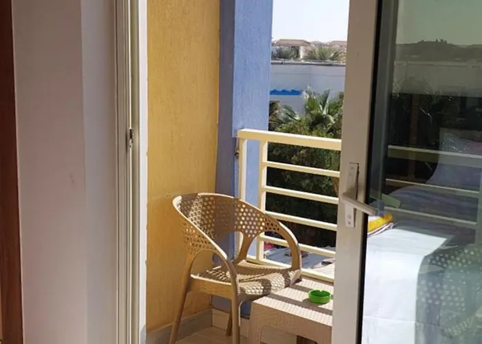 Mirage Bay & Aquapark 4* Gurdaka