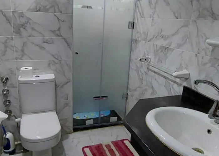 Mirage Bay & Aquapark Apartmanhotel Gurdaka