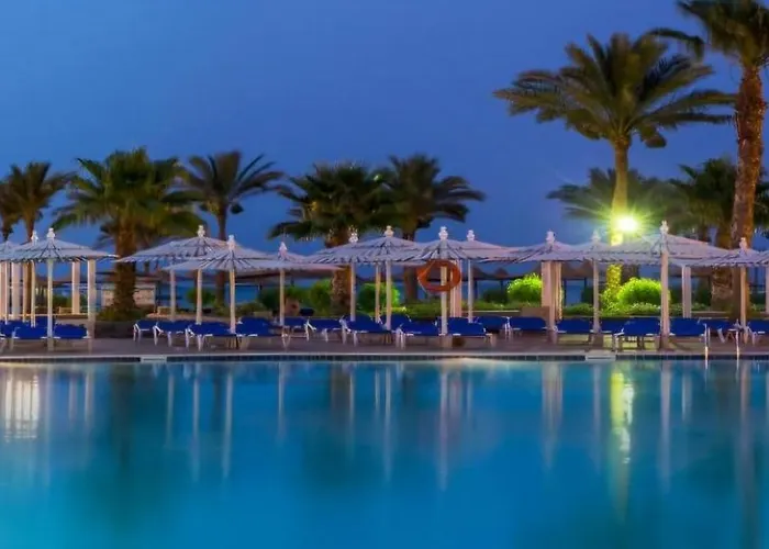 Mirage Bay & Aquapark