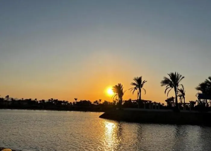 Apartmanhotel Mirage Bay & Aquapark 4*
