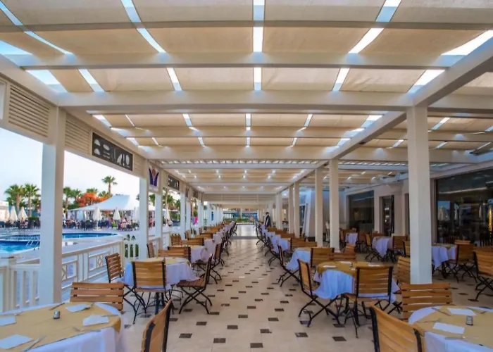 Apartmanhotel Mirage Bay & Aquapark