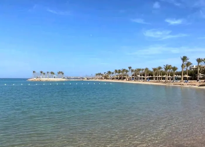 Apartmanhotel Mirage Bay & Aquapark 4*