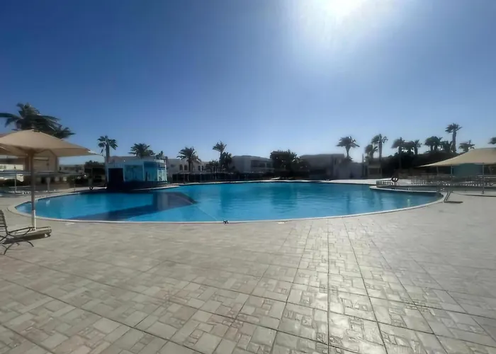 Апарт-отель Mirage Bay & Aquapark Хургада