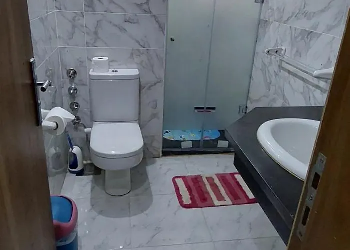 Apartmanhotel Mirage Bay & Aquapark