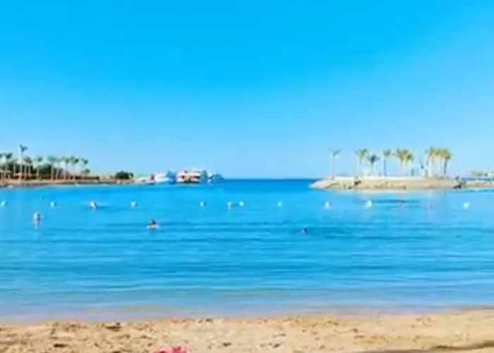 Mirage Bay & Aquapark Хургада