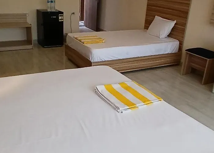 Mirage Bay & Aquapark 4* Gurdaka