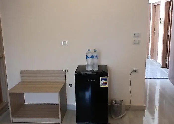 Mirage Bay & Aquapark Apartmanhotel 4*