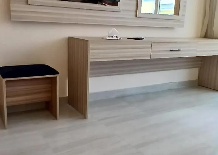 Apartmanhotel Mirage Bay & Aquapark 4*