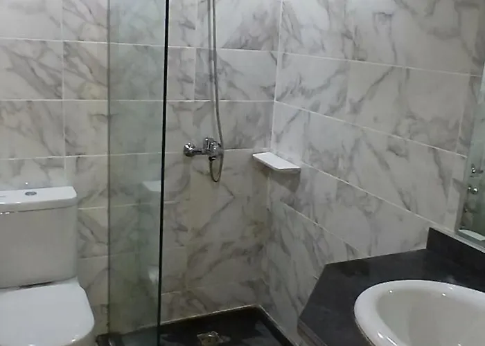 Mirage Bay & Aquapark Apartmanhotel Gurdaka