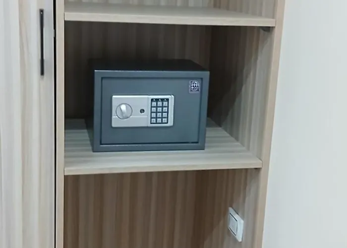 Apartmanhotel Mirage Bay & Aquapark Gurdaka
