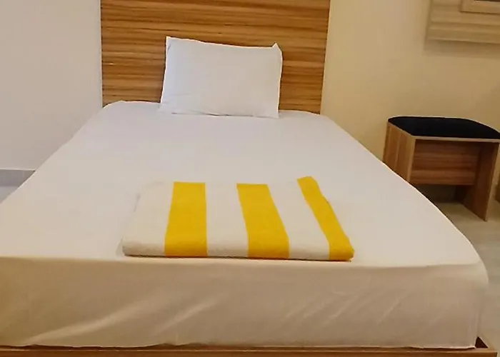 Mirage Bay & Aquapark 4*
